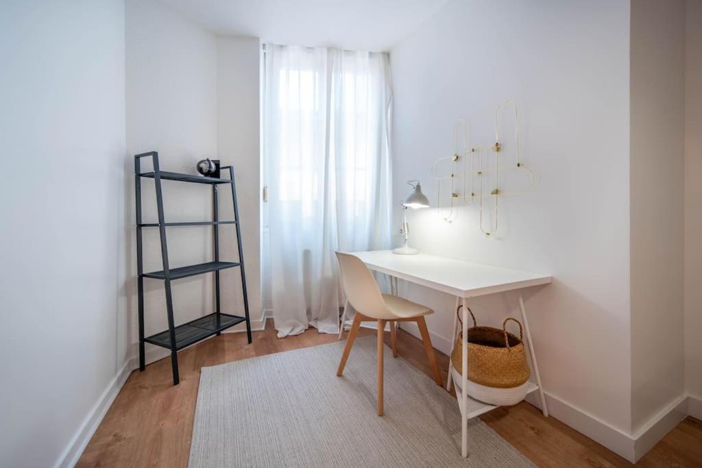 Macon Cozy / Appartement Central 100M² / 8 Pers Ngoại thất bức ảnh